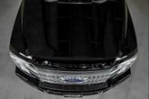 Thumbnail of 2017 Shadow Black Ford F-250