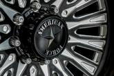 Thumbnail of 2017 Shadow Black Ford F-250