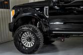 Thumbnail of 2017 Shadow Black Ford F-250