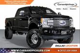 Photo of 2017 Shadow Black Ford F-250