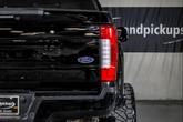 Thumbnail of 2017 Shadow Black Ford F-250