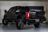 Thumbnail of 2017 Shadow Black Ford F-250