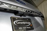Thumbnail of 2020 Iconic Silver Metallic Ford Expedition