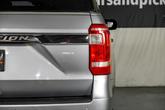 Thumbnail of 2020 Iconic Silver Metallic Ford Expedition