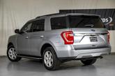 Thumbnail of 2020 Iconic Silver Metallic Ford Expedition