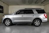 Thumbnail of 2020 Iconic Silver Metallic Ford Expedition