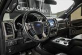 Thumbnail of 2020 Iconic Silver Metallic Ford Expedition