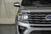 Thumbnail of 2020 Iconic Silver Metallic Ford Expedition