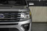 Thumbnail of 2020 Iconic Silver Metallic Ford Expedition