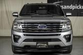 Thumbnail of 2020 Iconic Silver Metallic Ford Expedition