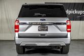 Thumbnail of 2020 Iconic Silver Metallic Ford Expedition