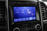 Thumbnail of 2020 Iconic Silver Metallic Ford Expedition