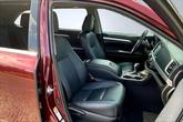 Thumbnail of 2016 Red Toyota Highlander
