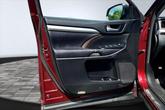Thumbnail of 2016 Red Toyota Highlander