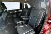 Thumbnail of 2016 Red Toyota Highlander