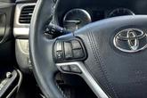 Thumbnail of 2016 Red Toyota Highlander