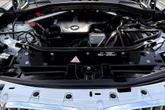 Thumbnail of 2016 White BMW X4