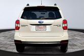 Thumbnail of 2014 White Subaru Forester