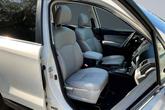 Thumbnail of 2014 White Subaru Forester