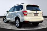 Thumbnail of 2014 White Subaru Forester