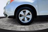 Thumbnail of 2014 White Subaru Forester