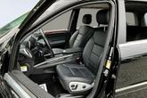 Thumbnail of 2011 Black Mercedes-Benz M-Class