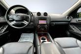 Thumbnail of 2011 Black Mercedes-Benz M-Class