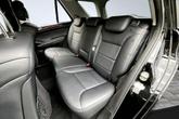 Thumbnail of 2011 Black Mercedes-Benz M-Class