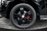 Thumbnail of 2011 Black Mercedes-Benz M-Class