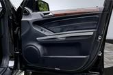Thumbnail of 2011 Black Mercedes-Benz M-Class