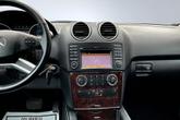 Thumbnail of 2011 Black Mercedes-Benz M-Class