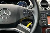 Thumbnail of 2011 Black Mercedes-Benz M-Class
