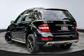 Thumbnail of 2011 Black Mercedes-Benz M-Class