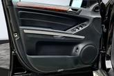 Thumbnail of 2011 Black Mercedes-Benz M-Class