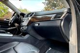 Thumbnail of 2015 Black Mercedes-Benz M-Class