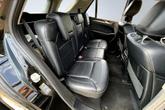 Thumbnail of 2015 Black Mercedes-Benz M-Class