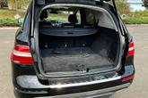 Thumbnail of 2015 Black Mercedes-Benz M-Class