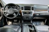 Thumbnail of 2015 Black Mercedes-Benz M-Class
