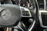 Thumbnail of 2015 Black Mercedes-Benz M-Class