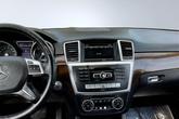 Thumbnail of 2015 Black Mercedes-Benz M-Class