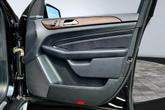 Thumbnail of 2015 Black Mercedes-Benz M-Class