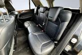 Thumbnail of 2015 Black Mercedes-Benz M-Class