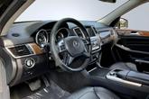 Thumbnail of 2015 Black Mercedes-Benz M-Class