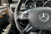 Thumbnail of 2015 Black Mercedes-Benz M-Class