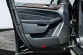 Thumbnail of 2015 Black Mercedes-Benz M-Class