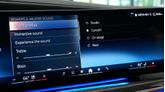 Thumbnail of 2024 Mineral White Metallic BMW i7