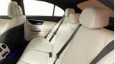 Thumbnail of 2024 White / Beige Mercedes-Benz C-Class