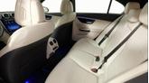 Thumbnail of 2024 White / Beige Mercedes-Benz C-Class