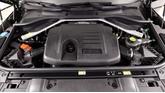 Thumbnail of 2024 Santorini Black Land Rover Range Rover