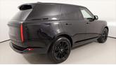Thumbnail of 2024 Santorini Black Land Rover Range Rover